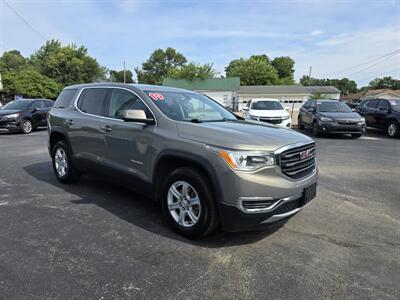 2019 GMC Acadia SLE-1   - Photo 12 - Terre Haute, IN 47804
