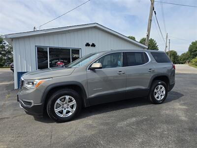 2019 GMC Acadia SLE-1   - Photo 3 - Terre Haute, IN 47804