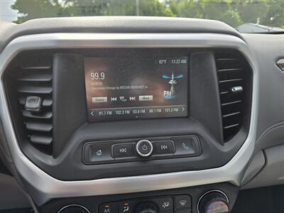 2019 GMC Acadia SLE-1   - Photo 25 - Terre Haute, IN 47804