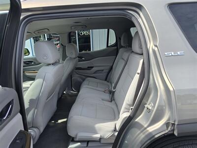 2019 GMC Acadia SLE-1   - Photo 17 - Terre Haute, IN 47804