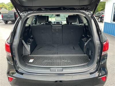 2019 Hyundai SANTA FE XL SE - Photo 35 - Terre Haute, IN 47804