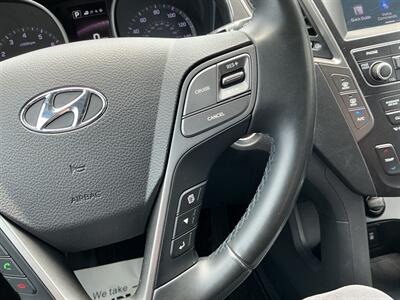 2019 Hyundai SANTA FE XL SE - Photo 22 - Terre Haute, IN 47804
