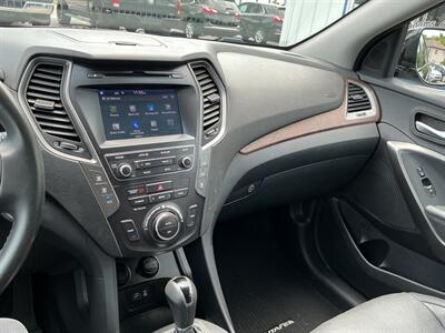 2019 Hyundai SANTA FE XL SE - Photo 23 - Terre Haute, IN 47804