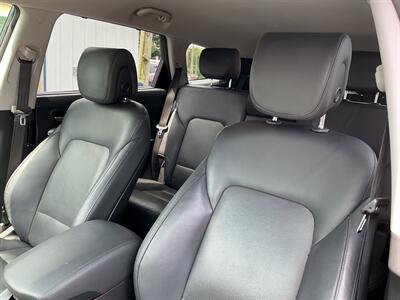 2019 Hyundai SANTA FE XL SE - Photo 10 - Terre Haute, IN 47804