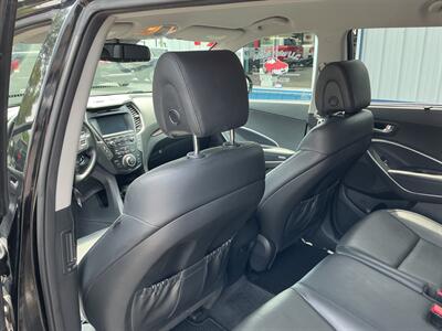 2019 Hyundai SANTA FE XL SE - Photo 12 - Terre Haute, IN 47804