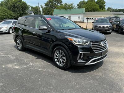 2019 Hyundai SANTA FE XL SE - Photo 6 - Terre Haute, IN 47804