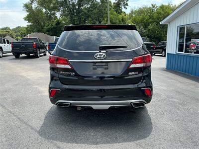 2019 Hyundai SANTA FE XL SE - Photo 4 - Terre Haute, IN 47804