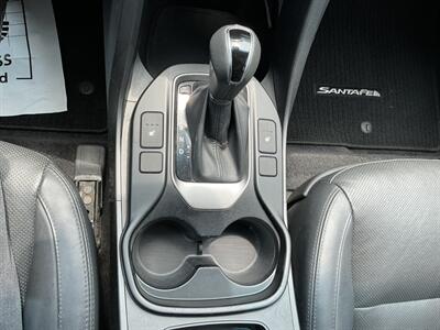 2019 Hyundai SANTA FE XL SE - Photo 28 - Terre Haute, IN 47804