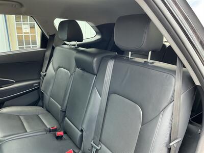 2019 Hyundai SANTA FE XL SE - Photo 13 - Terre Haute, IN 47804