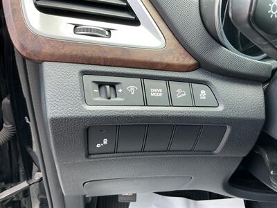 2019 Hyundai SANTA FE XL SE - Photo 18 - Terre Haute, IN 47804