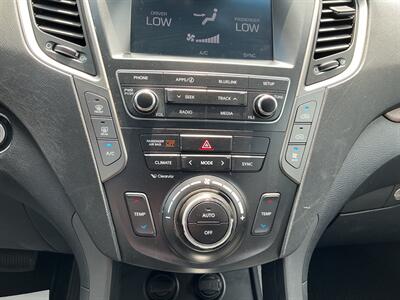 2019 Hyundai SANTA FE XL SE - Photo 26 - Terre Haute, IN 47804