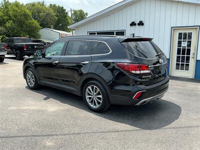2019 Hyundai SANTA FE XL SE - Photo 3 - Terre Haute, IN 47804