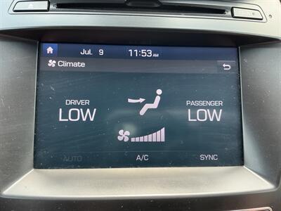 2019 Hyundai SANTA FE XL SE - Photo 24 - Terre Haute, IN 47804