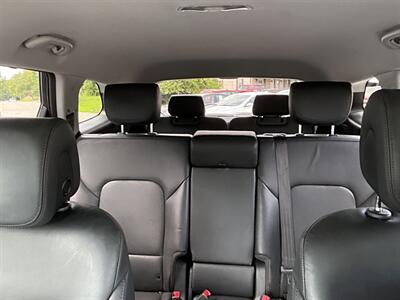 2019 Hyundai SANTA FE XL SE - Photo 33 - Terre Haute, IN 47804