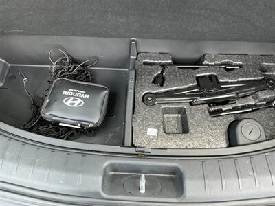 2019 Hyundai SANTA FE XL SE - Photo 38 - Terre Haute, IN 47804