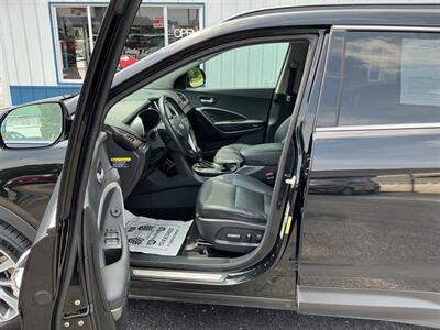 2019 Hyundai SANTA FE XL SE - Photo 8 - Terre Haute, IN 47804