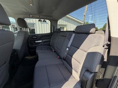 2017 Chevrolet Silverado 1500 LT - Photo 13 - Terre Haute, IN 47804