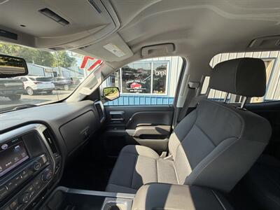 2017 Chevrolet Silverado 1500 LT - Photo 32 - Terre Haute, IN 47804