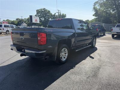 2017 Chevrolet Silverado 1500 LT - Photo 5 - Terre Haute, IN 47804