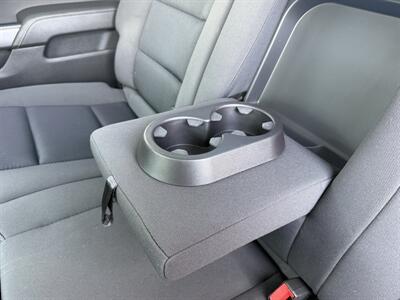 2017 Chevrolet Silverado 1500 LT - Photo 15 - Terre Haute, IN 47804