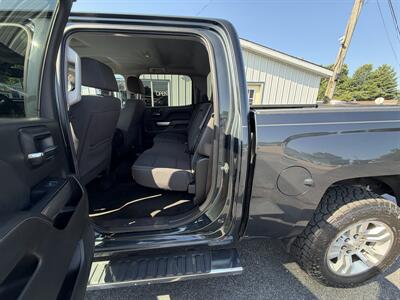 2017 Chevrolet Silverado 1500 LT - Photo 9 - Terre Haute, IN 47804