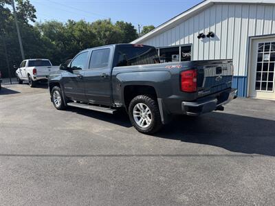 2017 Chevrolet Silverado 1500 LT - Photo 3 - Terre Haute, IN 47804