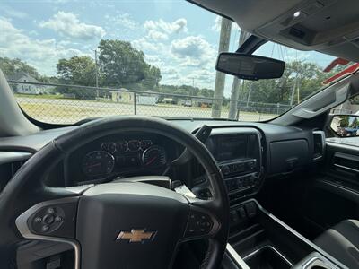 2017 Chevrolet Silverado 1500 LT - Photo 18 - Terre Haute, IN 47804