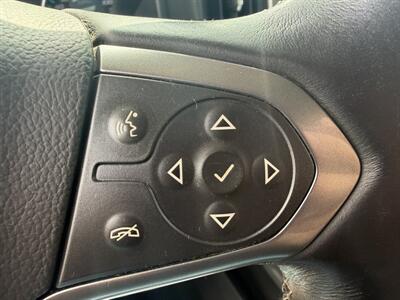 2017 Chevrolet Silverado 1500 LT - Photo 21 - Terre Haute, IN 47804