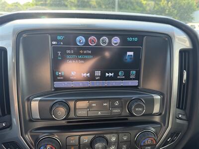 2017 Chevrolet Silverado 1500 LT - Photo 23 - Terre Haute, IN 47804