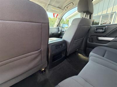 2017 Chevrolet Silverado 1500 LT - Photo 14 - Terre Haute, IN 47804