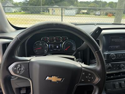 2017 Chevrolet Silverado 1500 LT - Photo 19 - Terre Haute, IN 47804