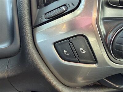 2017 Chevrolet Silverado 1500 LT - Photo 26 - Terre Haute, IN 47804