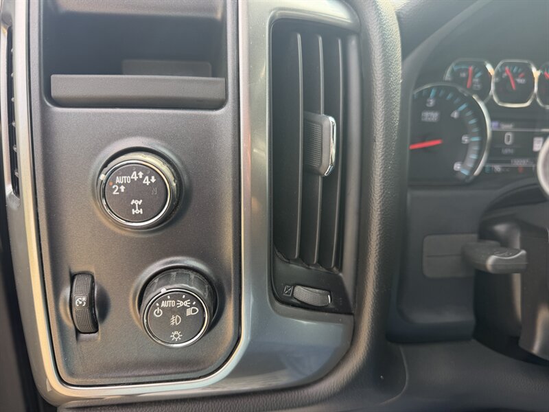 2017 Chevrolet Silverado 1500 LT - Photo 29 - Terre Haute, IN 47804