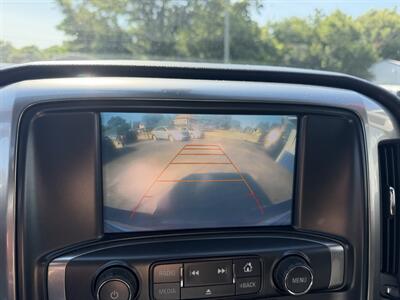 2017 Chevrolet Silverado 1500 LT - Photo 24 - Terre Haute, IN 47804