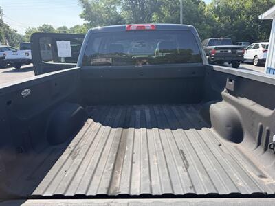 2017 Chevrolet Silverado 1500 LT - Photo 11 - Terre Haute, IN 47804