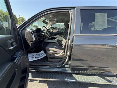 2017 Chevrolet Silverado 1500 LT - Photo 8 - Terre Haute, IN 47804