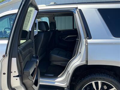 2018 Chevrolet Tahoe Premier - Photo 11 - Terre Haute, IN 47804