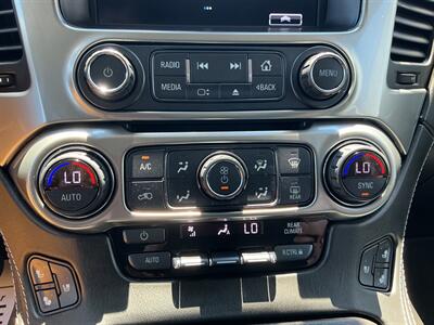 2018 Chevrolet Tahoe Premier - Photo 27 - Terre Haute, IN 47804