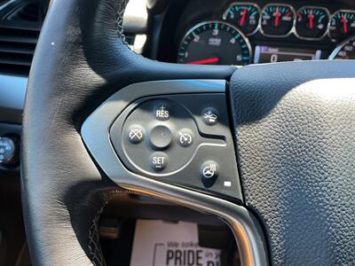 2018 Chevrolet Tahoe Premier - Photo 22 - Terre Haute, IN 47804