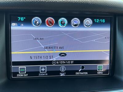 2018 Chevrolet Tahoe Premier - Photo 25 - Terre Haute, IN 47804