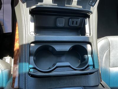 2018 Chevrolet Tahoe Premier - Photo 31 - Terre Haute, IN 47804