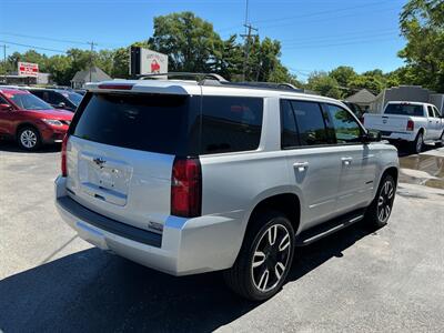 2018 Chevrolet Tahoe Premier - Photo 5 - Terre Haute, IN 47804