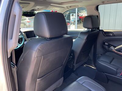 2018 Chevrolet Tahoe Premier - Photo 12 - Terre Haute, IN 47804