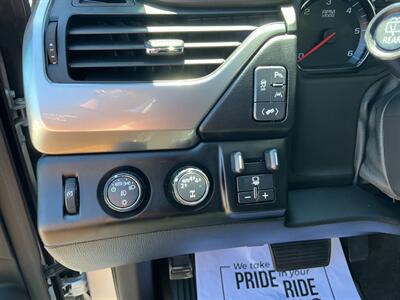 2018 Chevrolet Tahoe Premier - Photo 19 - Terre Haute, IN 47804