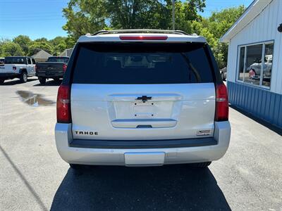 2018 Chevrolet Tahoe Premier - Photo 4 - Terre Haute, IN 47804