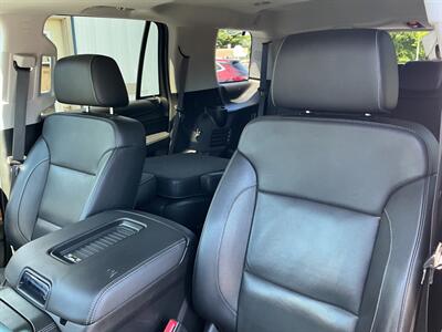 2018 Chevrolet Tahoe Premier - Photo 10 - Terre Haute, IN 47804