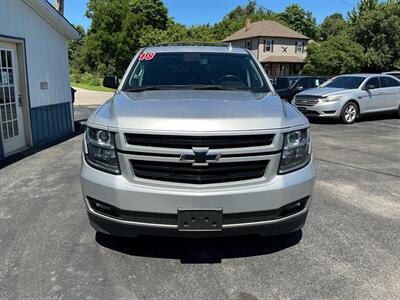 2018 Chevrolet Tahoe Premier - Photo 7 - Terre Haute, IN 47804
