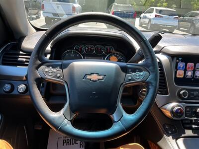 2018 Chevrolet Tahoe Premier - Photo 20 - Terre Haute, IN 47804