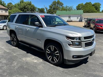 2018 Chevrolet Tahoe Premier - Photo 6 - Terre Haute, IN 47804
