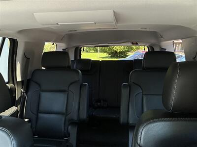 2018 Chevrolet Tahoe Premier - Photo 37 - Terre Haute, IN 47804